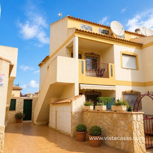 Apartamento - Venta - La Zenia - La Zenia