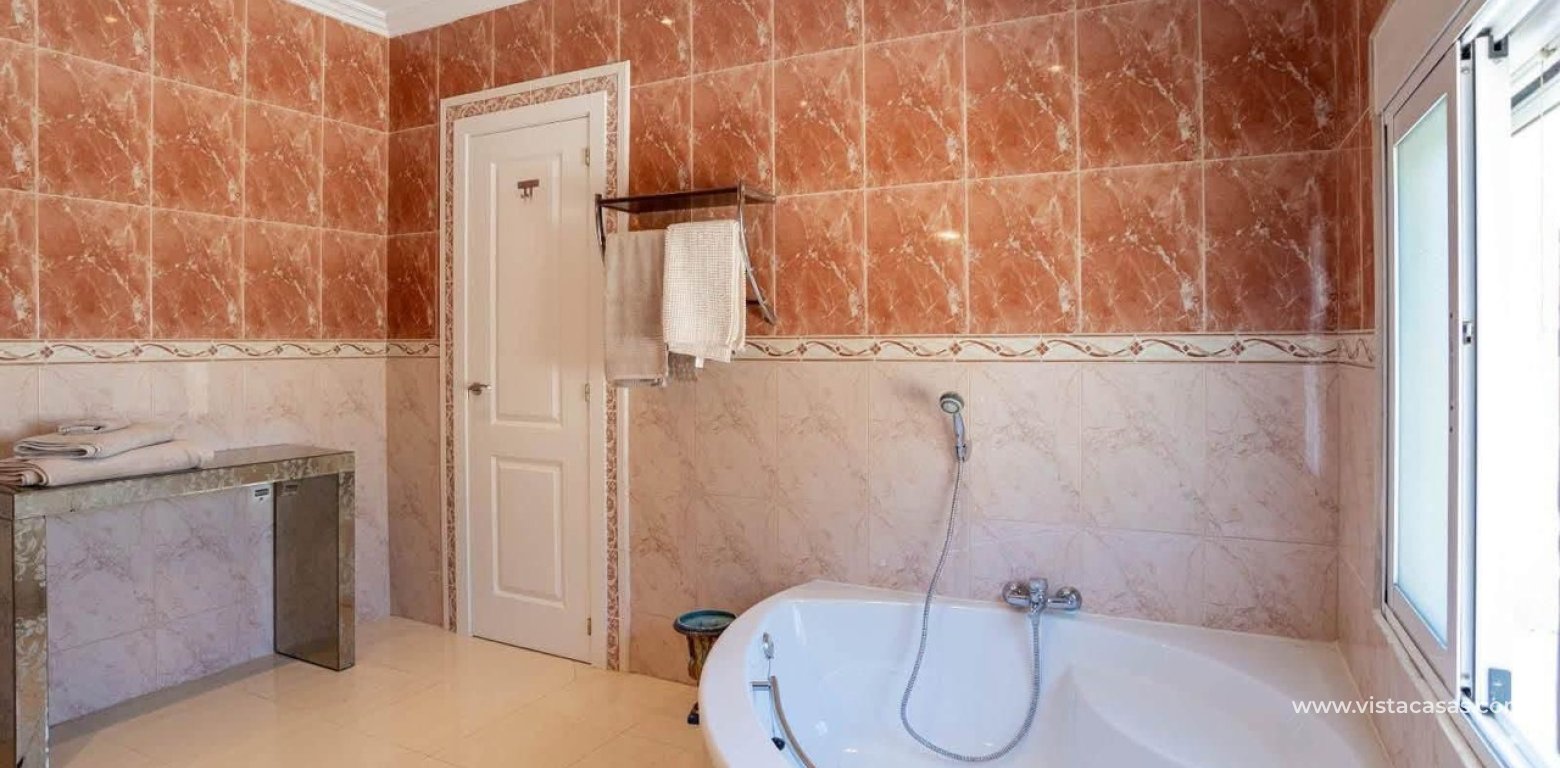 Wtórny - Villa - San Miguel de Salinas