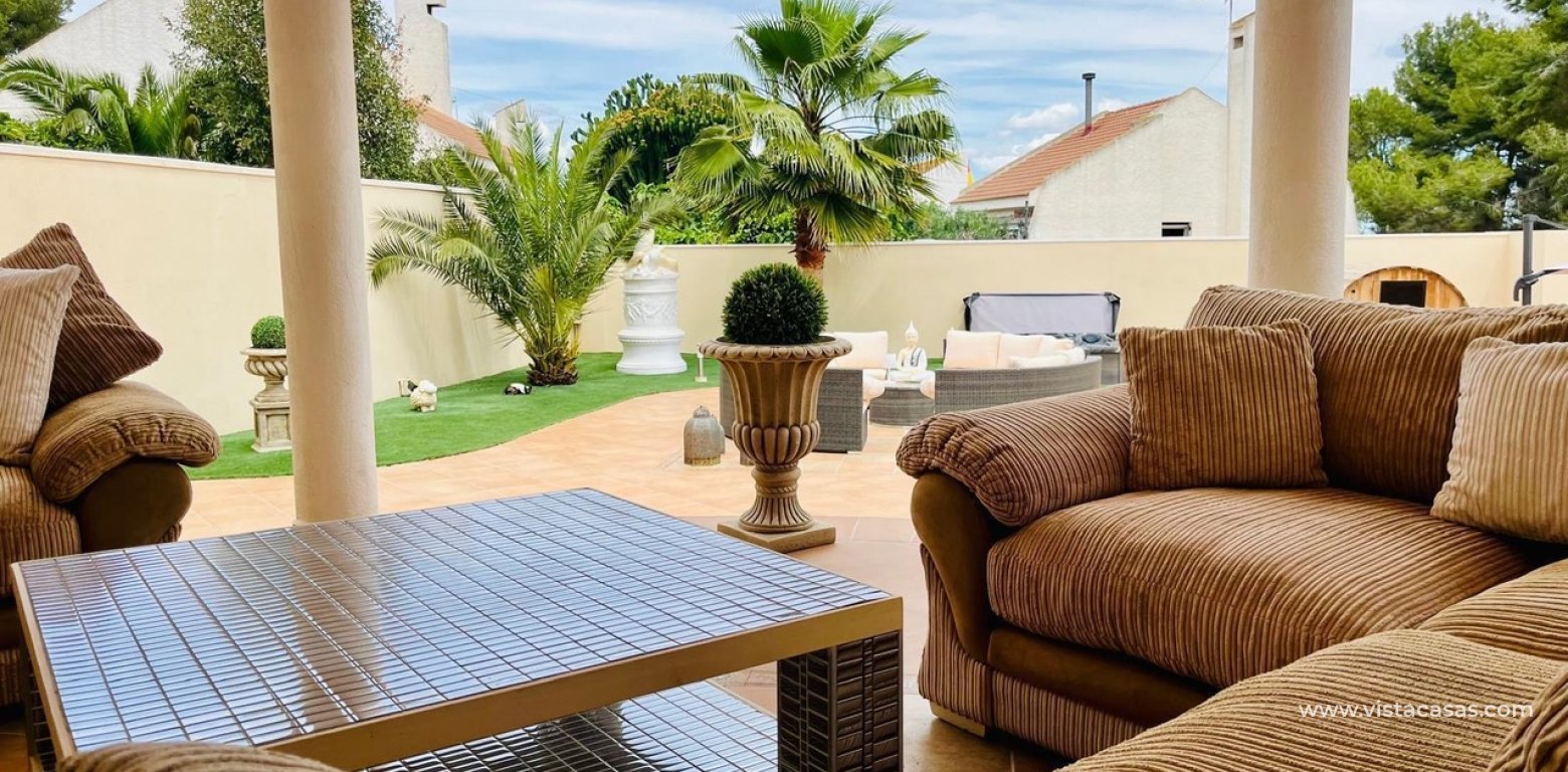 Wtórny - Villa - San Miguel de Salinas