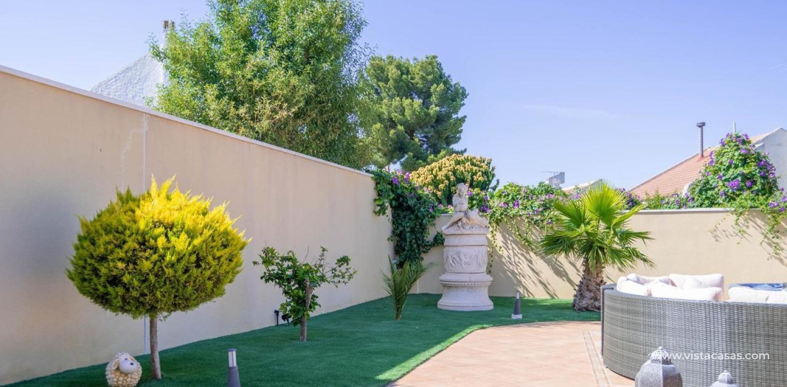 Wtórny - Villa - San Miguel de Salinas