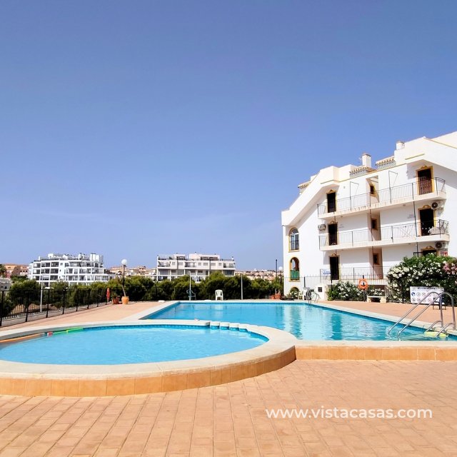Apartment - Resale - La Zenia - La Zenia