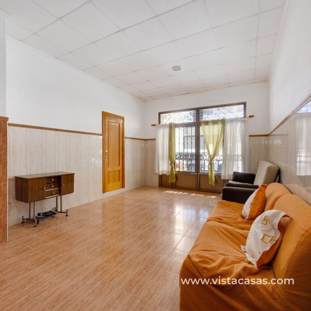Apartment - Resale - Torrevieja - Torrevieja
