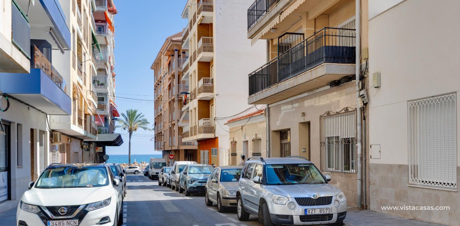 Sale - Lägenhet - Torrevieja