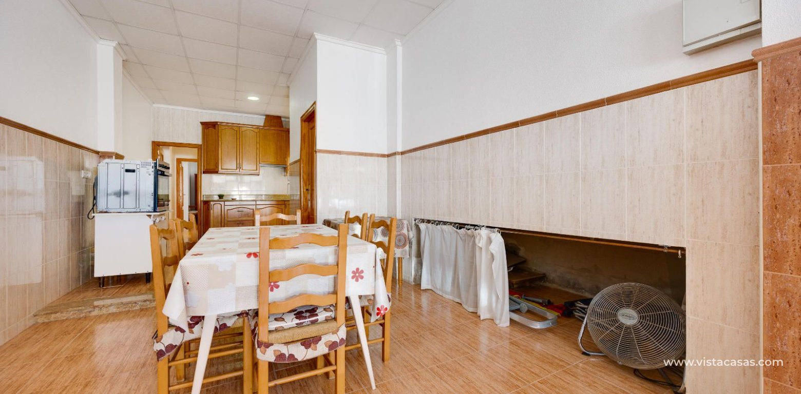 Sale - Lägenhet - Torrevieja