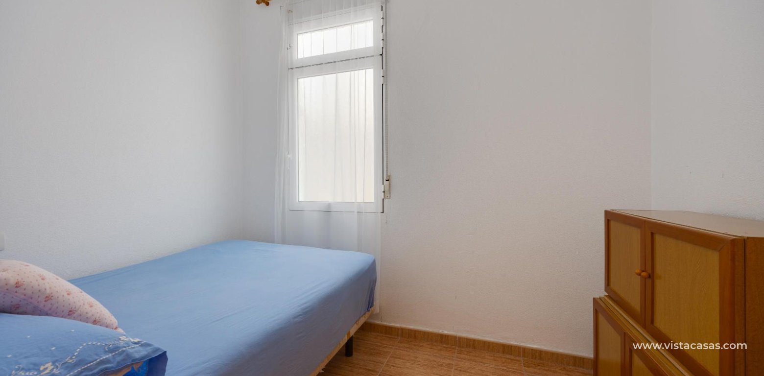 Sale - Lägenhet - Torrevieja