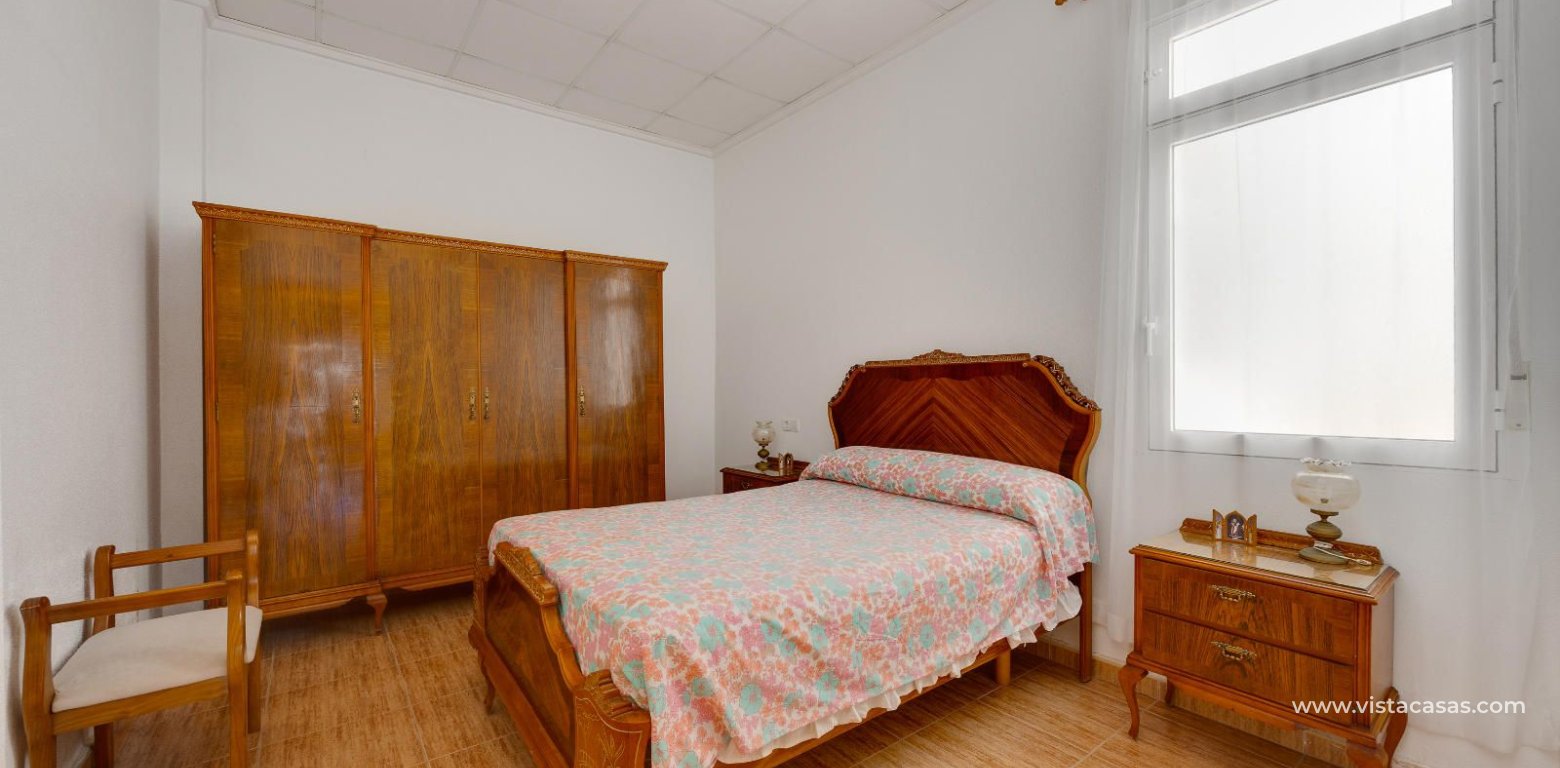 Sale - Lägenhet - Torrevieja