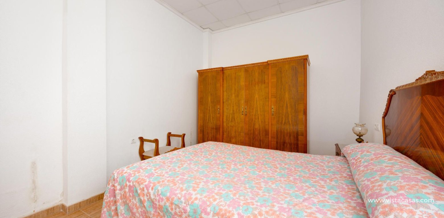 Sale - Lägenhet - Torrevieja