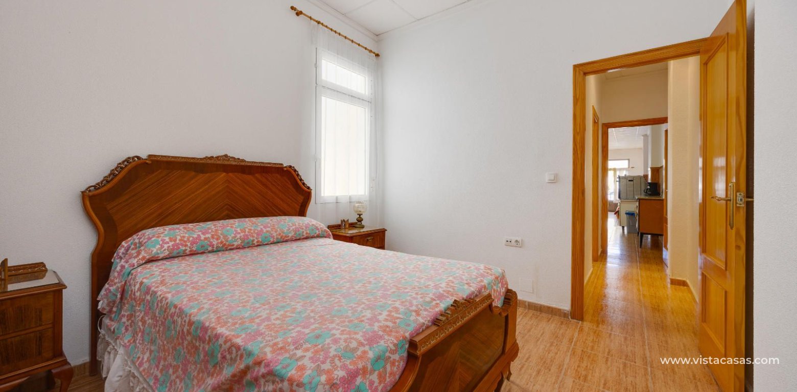 Sale - Lägenhet - Torrevieja