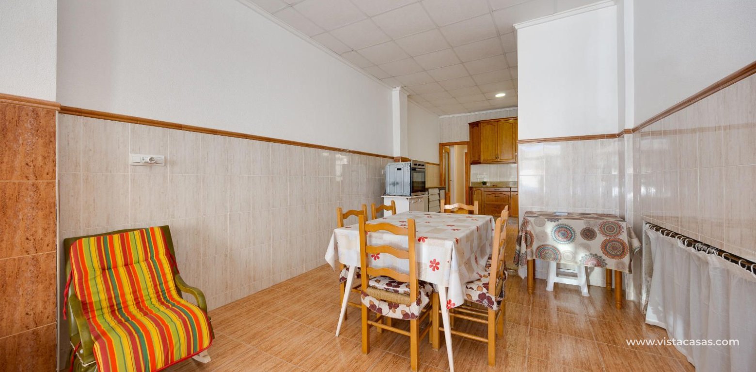 Sale - Lägenhet - Torrevieja