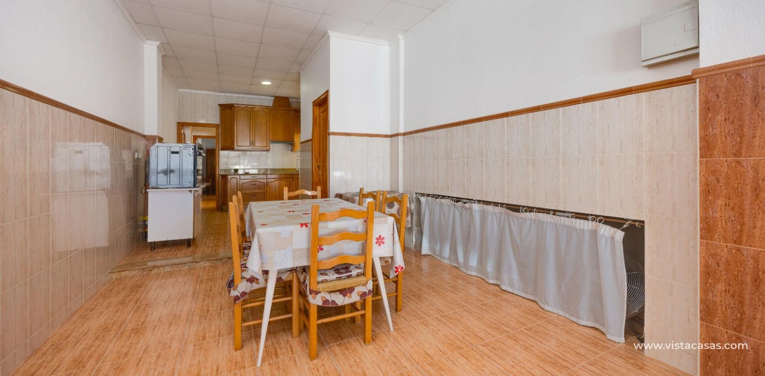 Sale - Lägenhet - Torrevieja