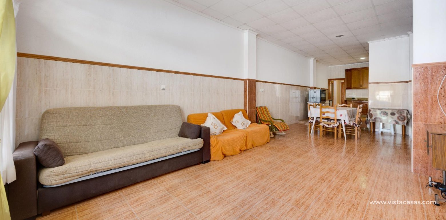 Sale - Lägenhet - Torrevieja