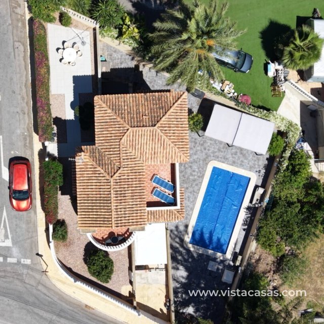 Villa - Resale - Villamartin - Villamartin