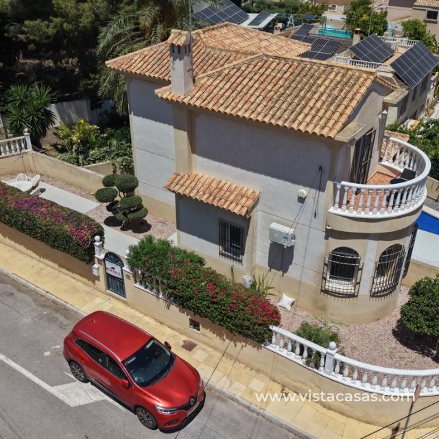 Villa - Resale - Villamartin - Villamartin