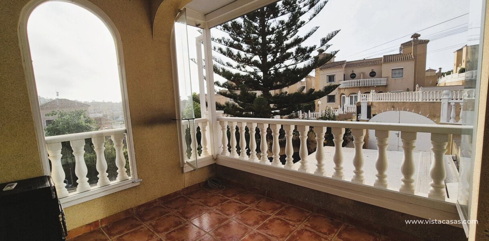 Sale - Villa - Villamartin