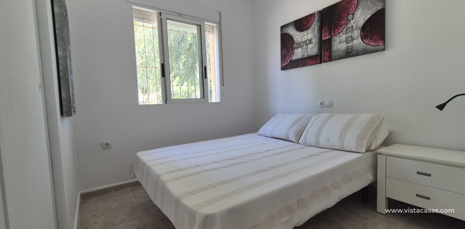 Sale - Villa - Villamartin