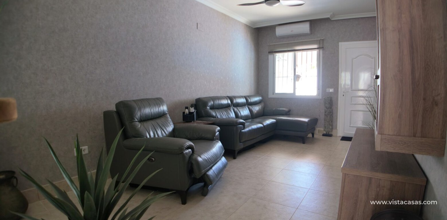 Venta - Chalet - San Miguel de Salinas
