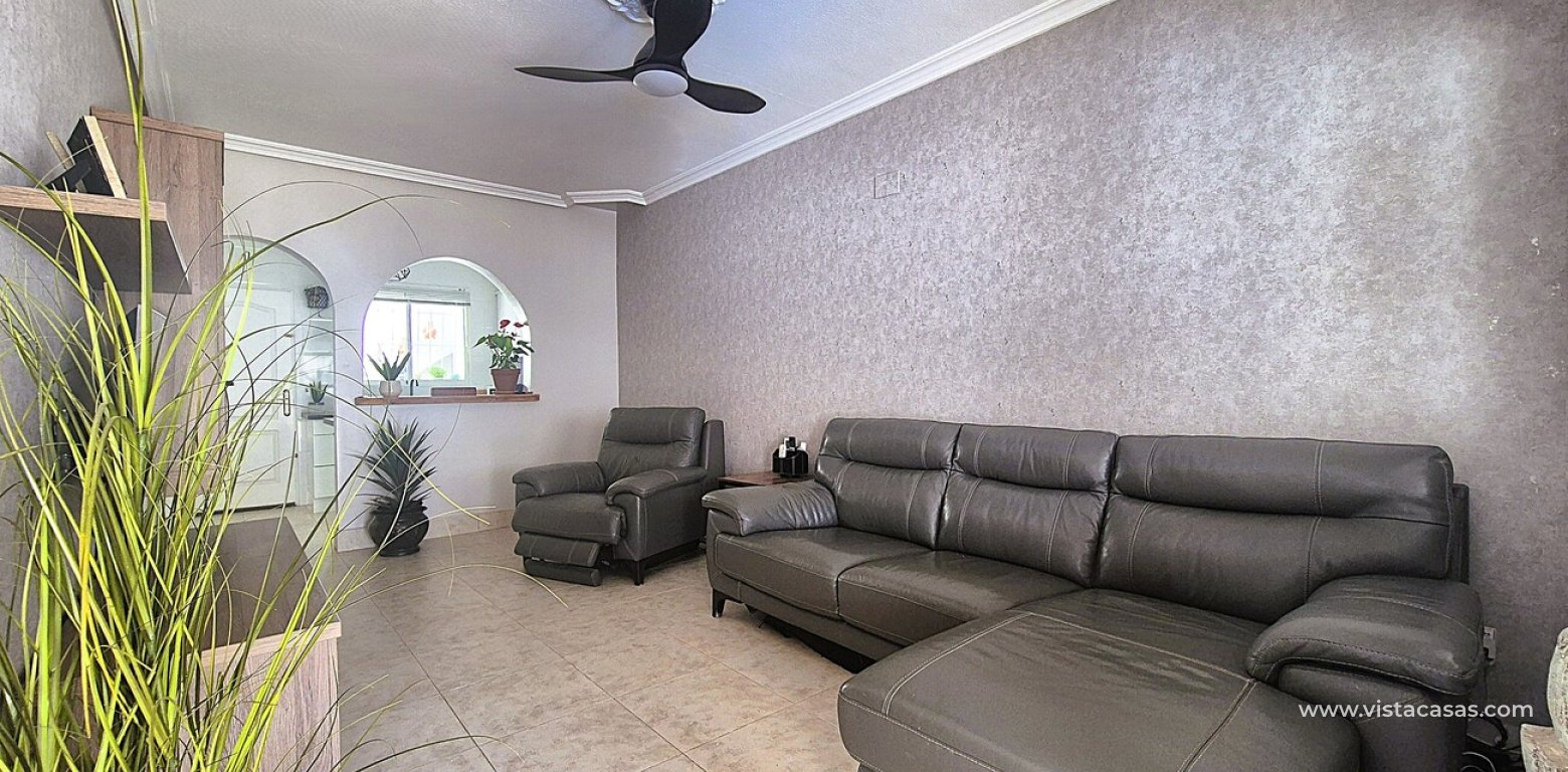 Venta - Chalet - San Miguel de Salinas