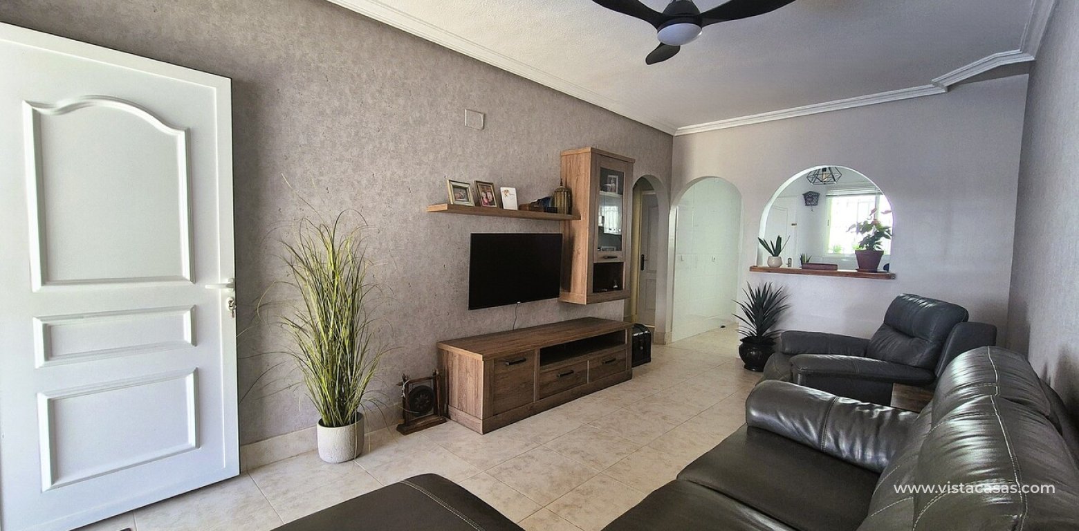 Venta - Chalet - San Miguel de Salinas