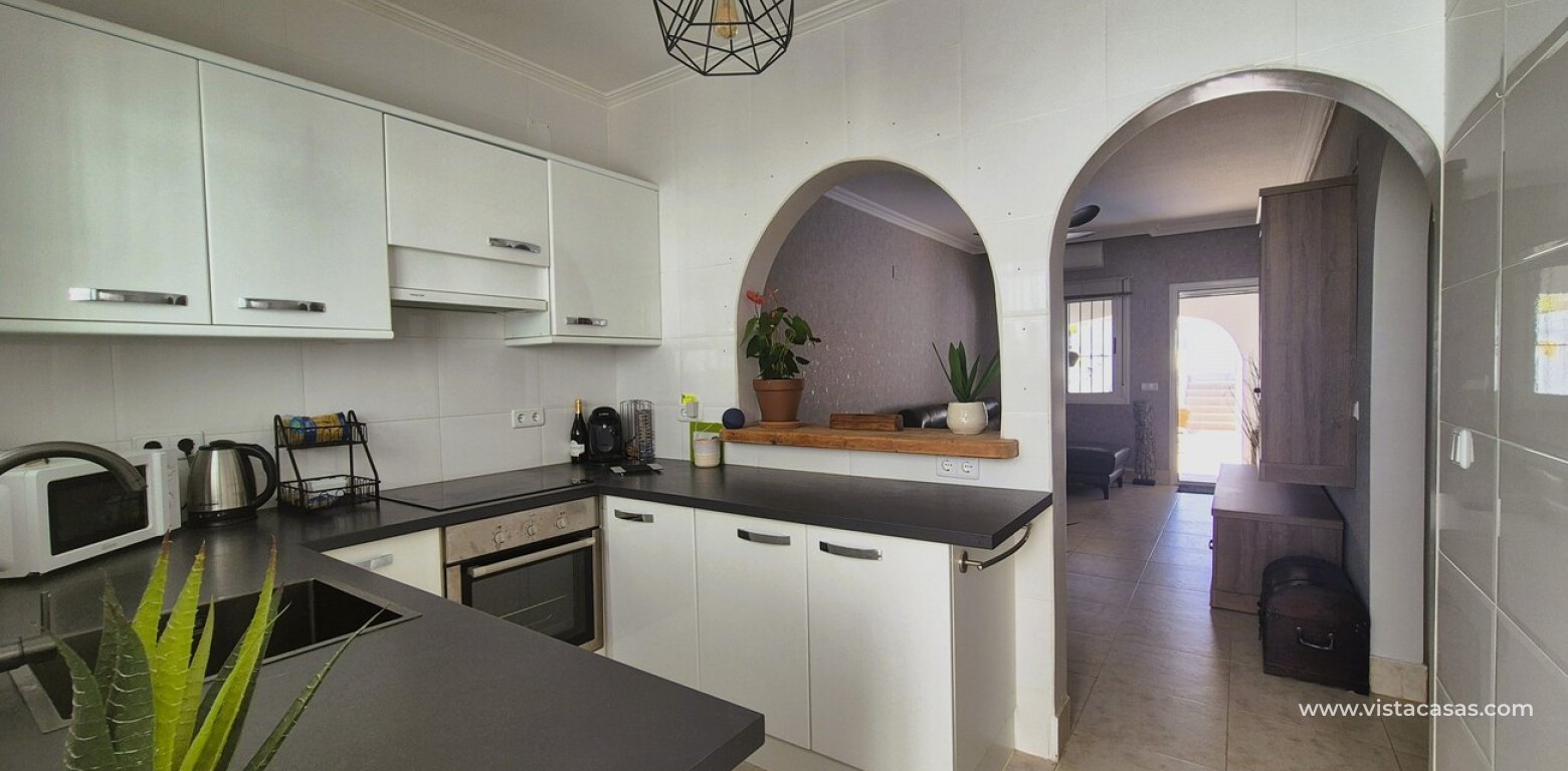 Venta - Chalet - San Miguel de Salinas