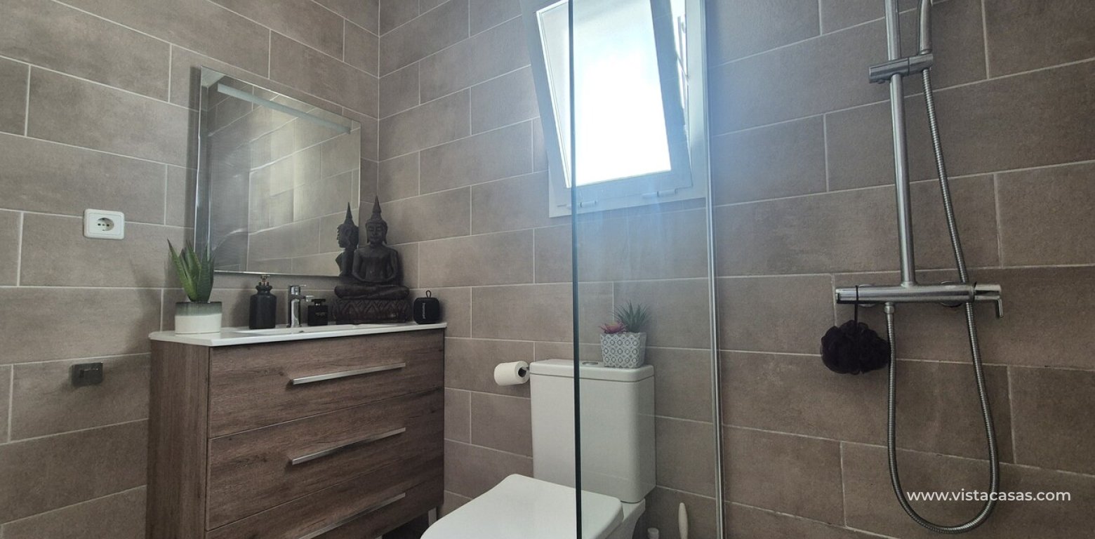 Venta - Chalet - San Miguel de Salinas