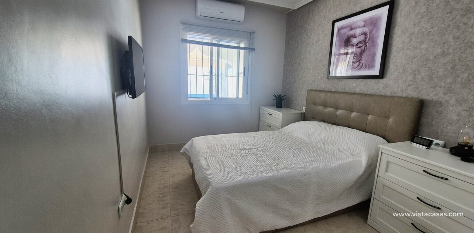 Venta - Chalet - San Miguel de Salinas