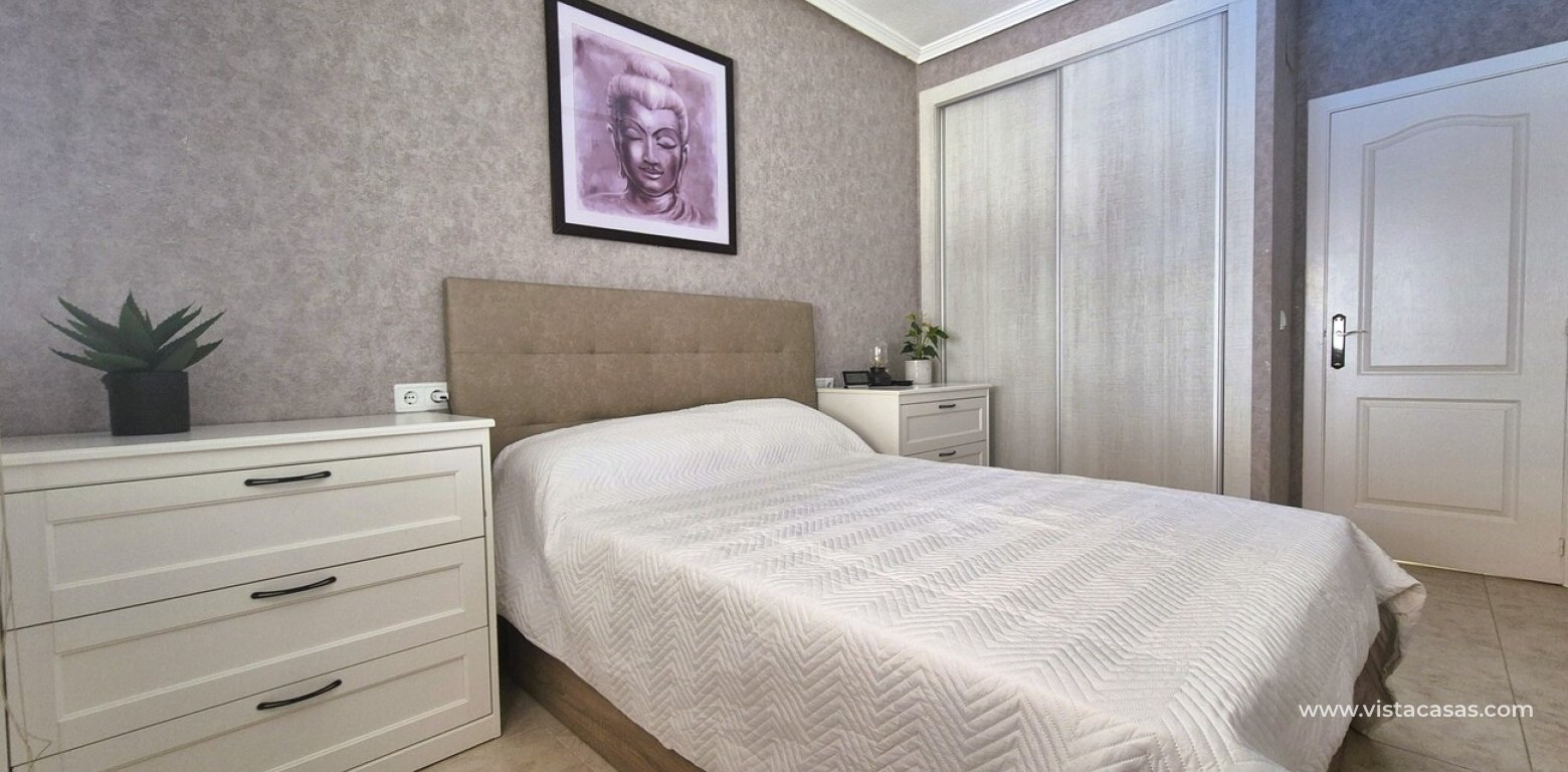Venta - Chalet - San Miguel de Salinas