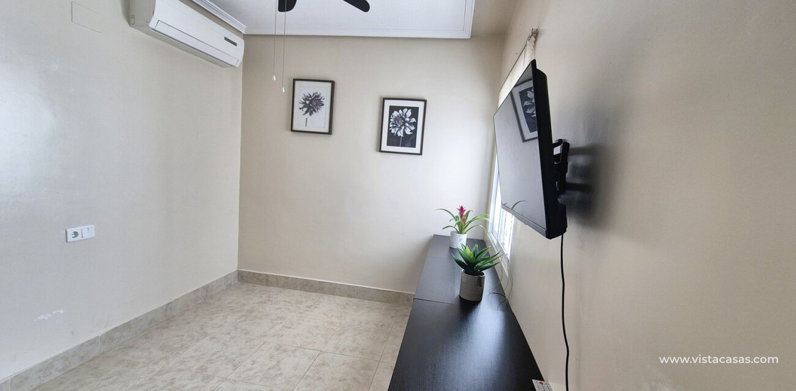 Venta - Chalet - San Miguel de Salinas