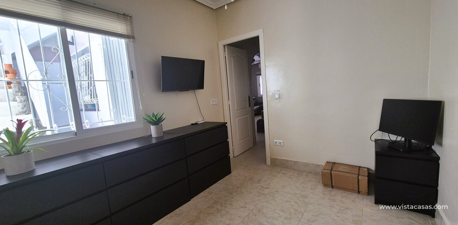 Venta - Chalet - San Miguel de Salinas