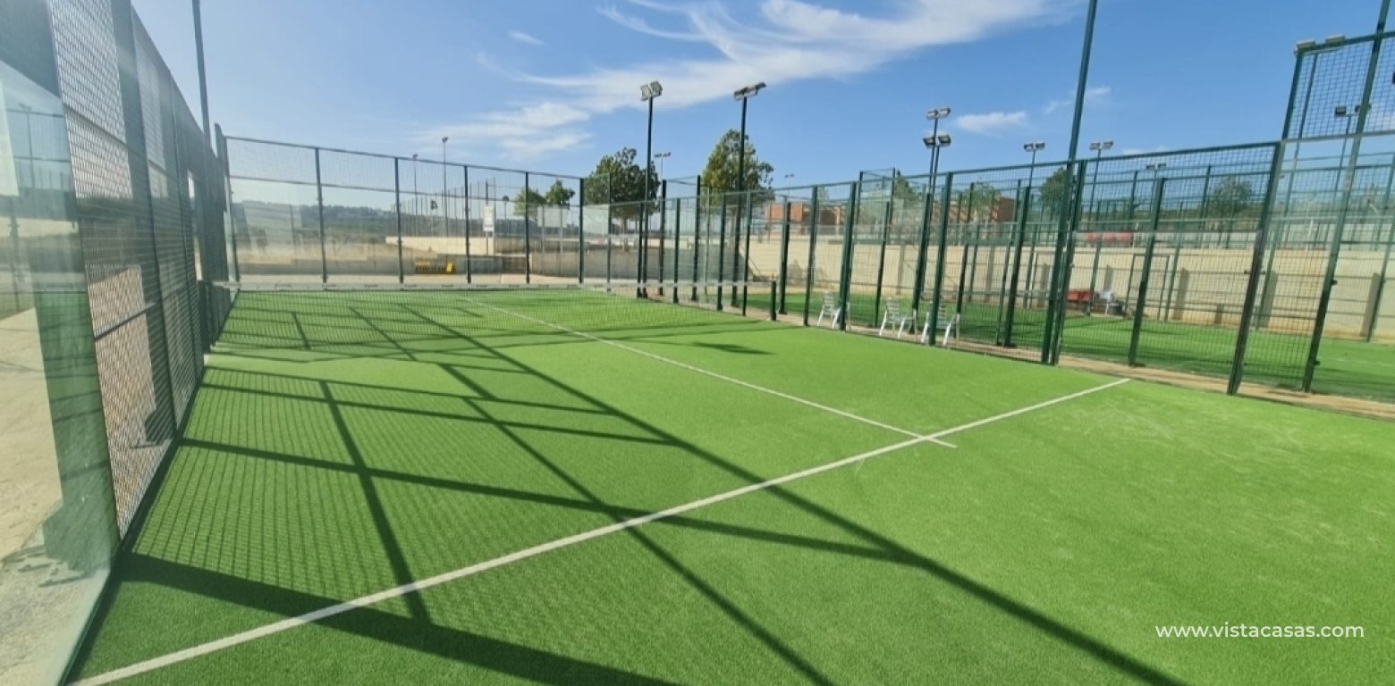 Venta - Chalet - San Miguel de Salinas