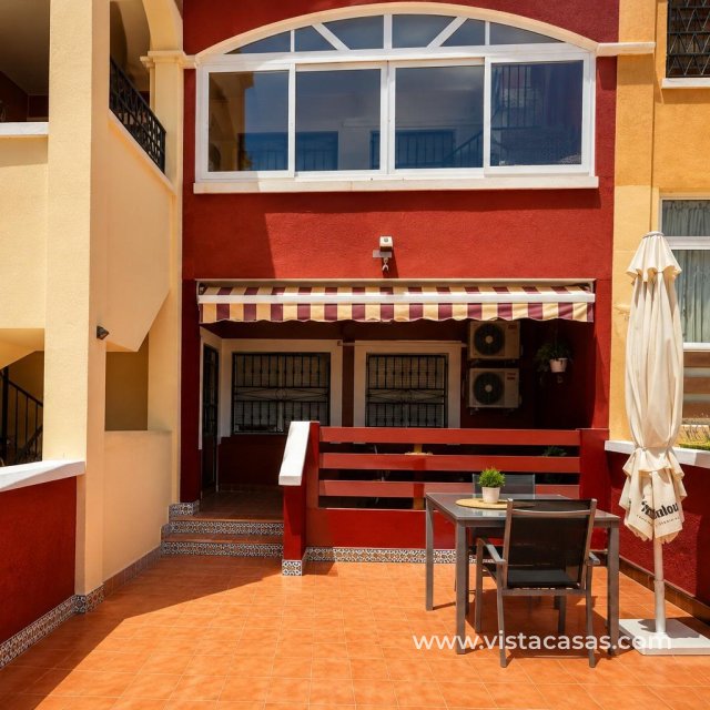 Wohnung - Sale - Los Altos - Los Altos