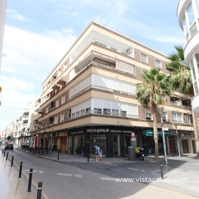Apartment - Resale - Torrevieja - Torrevieja