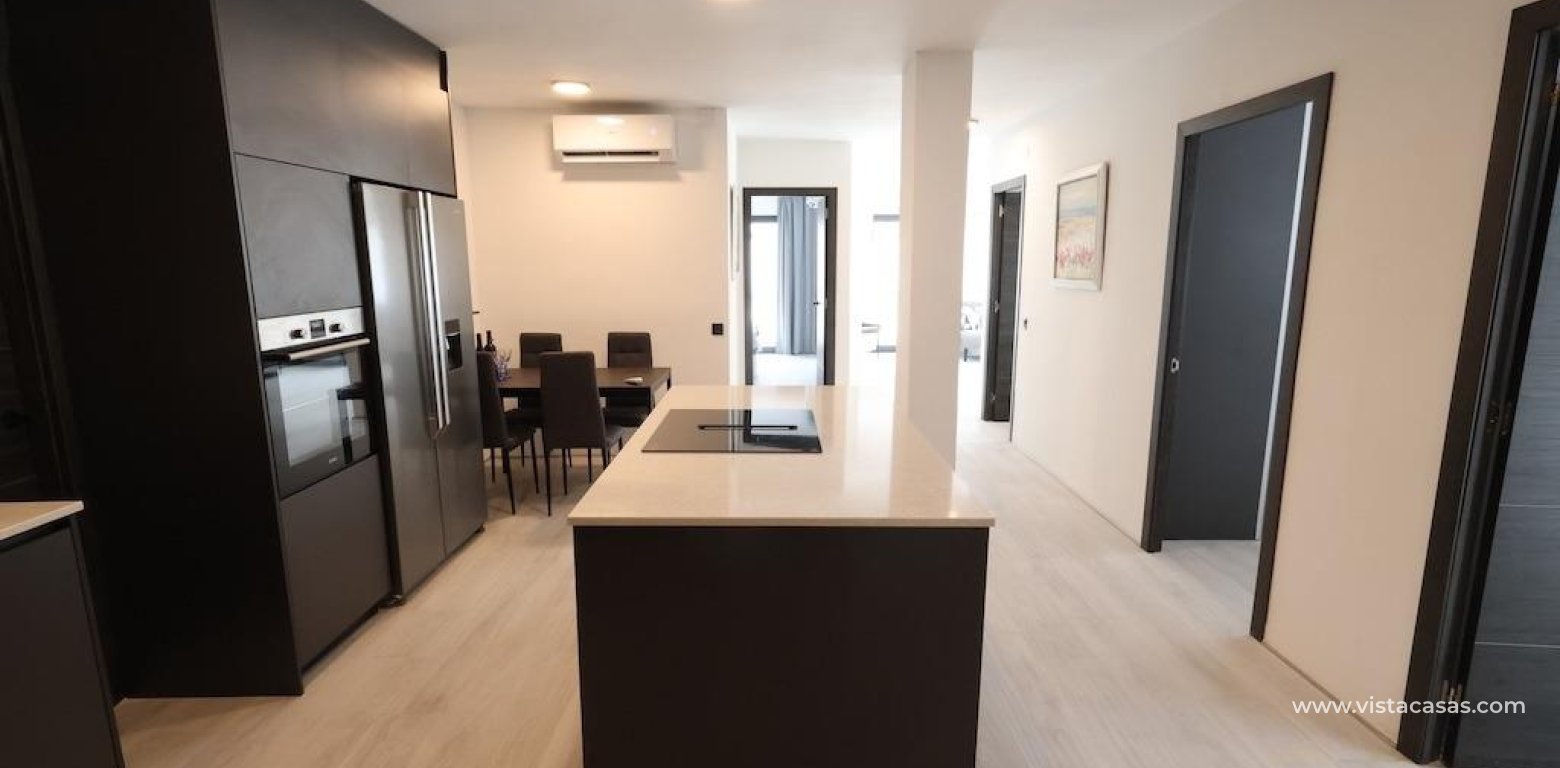 Sale - Appartement - Torrevieja
