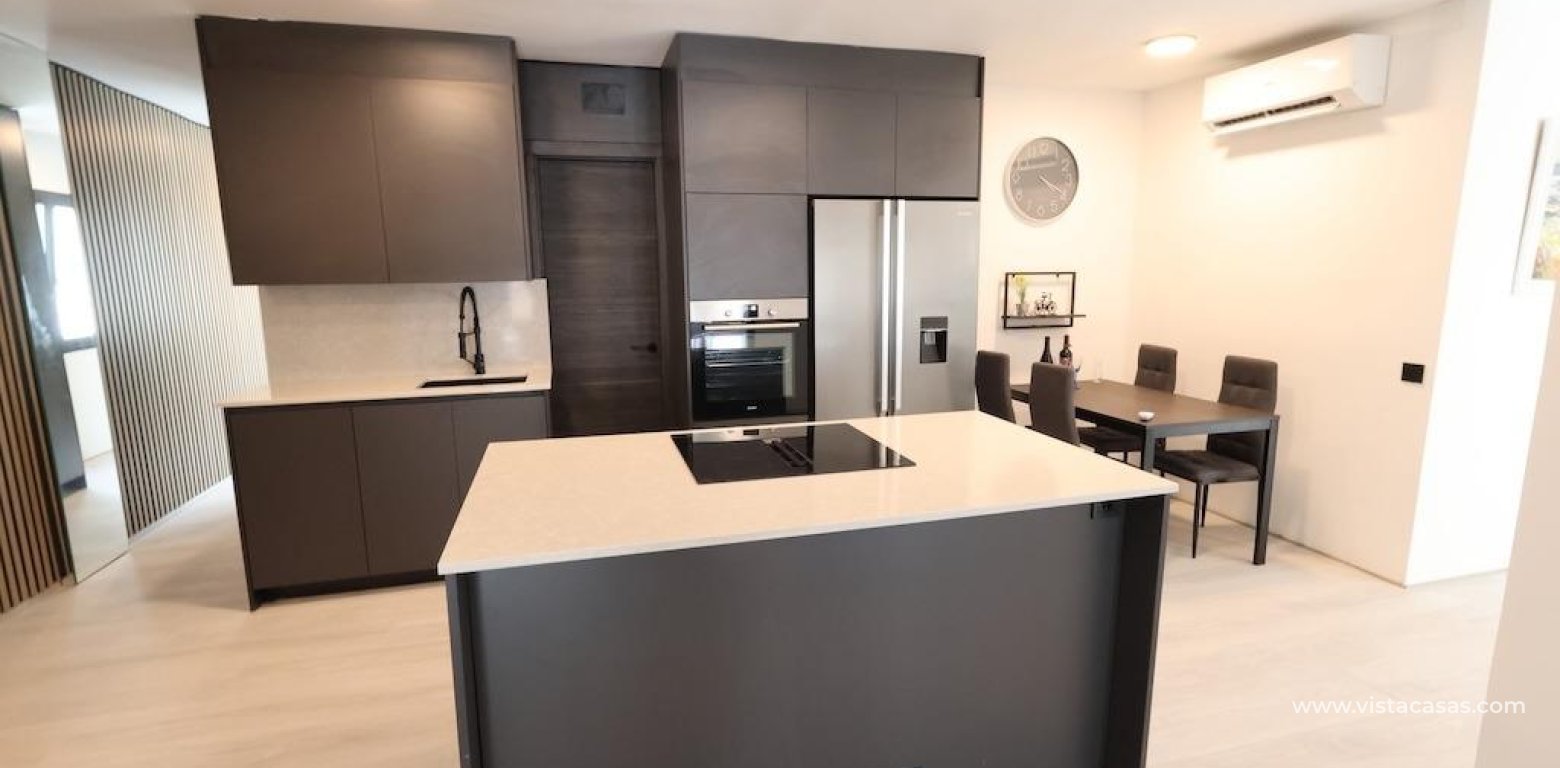 Sale - Appartement - Torrevieja