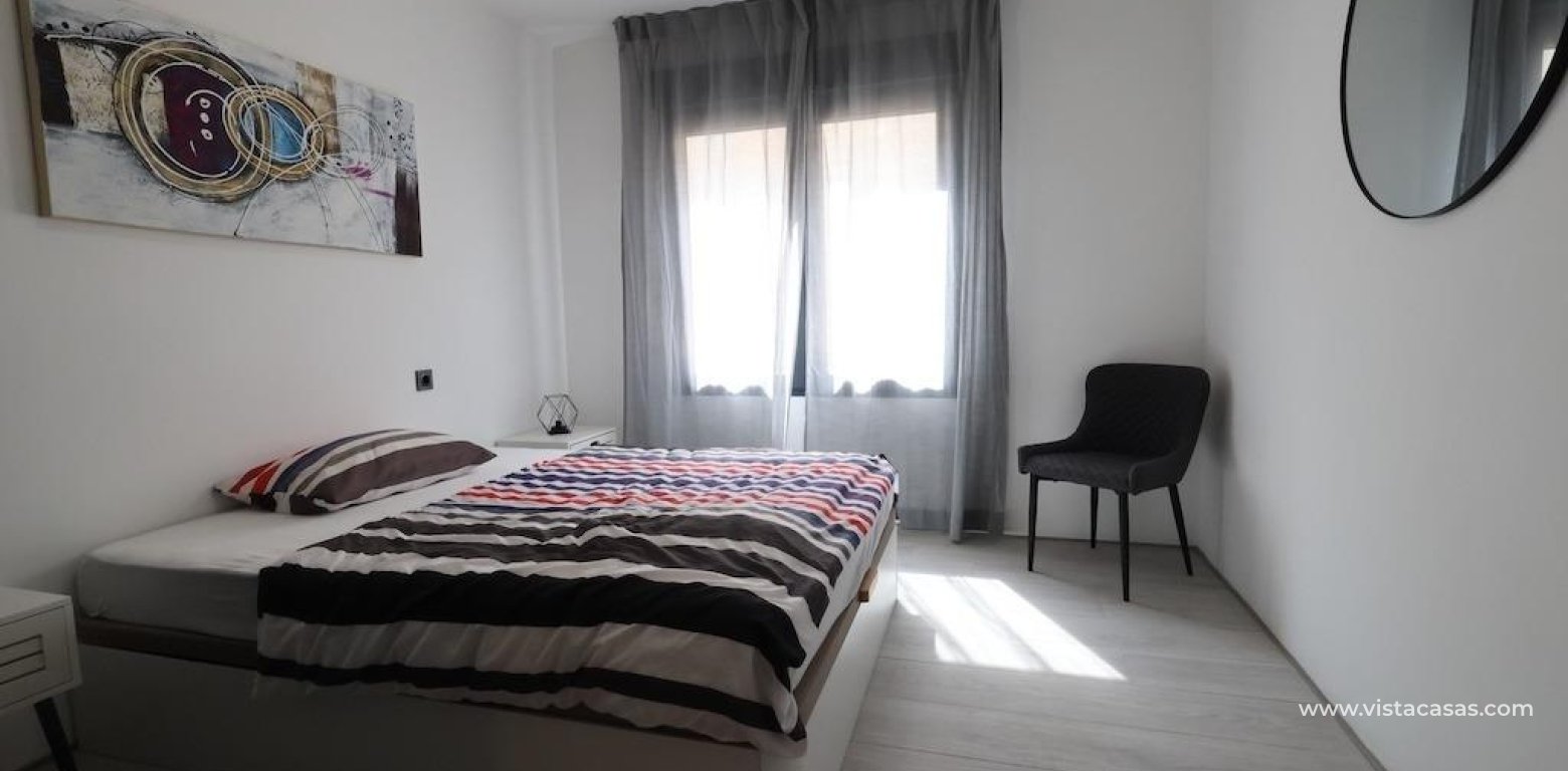 Sale - Appartement - Torrevieja