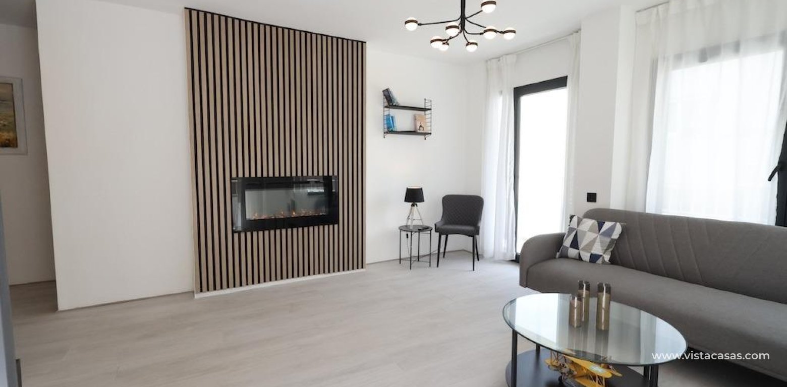 Sale - Appartement - Torrevieja