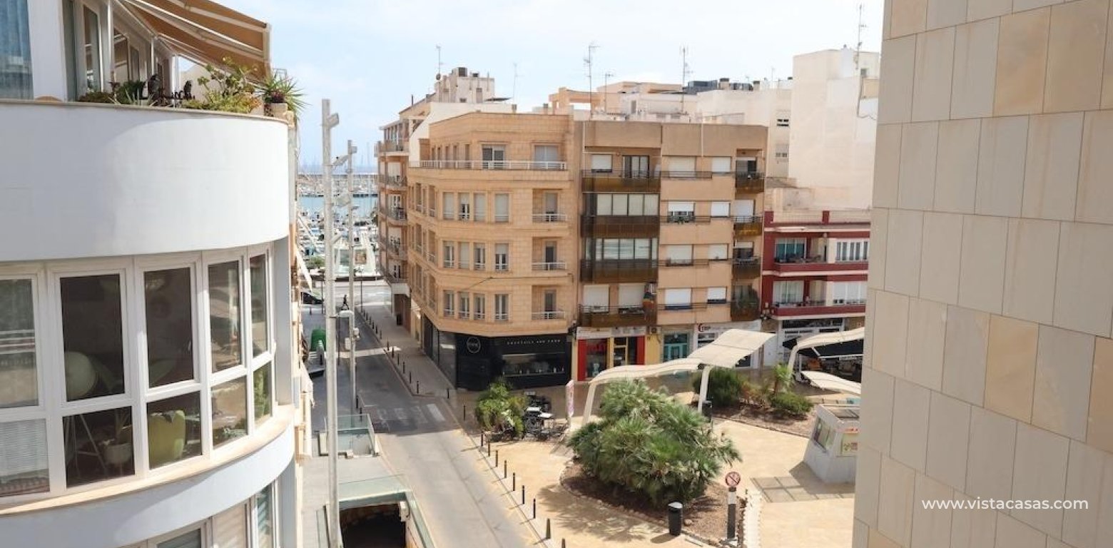 Sale - Appartement - Torrevieja
