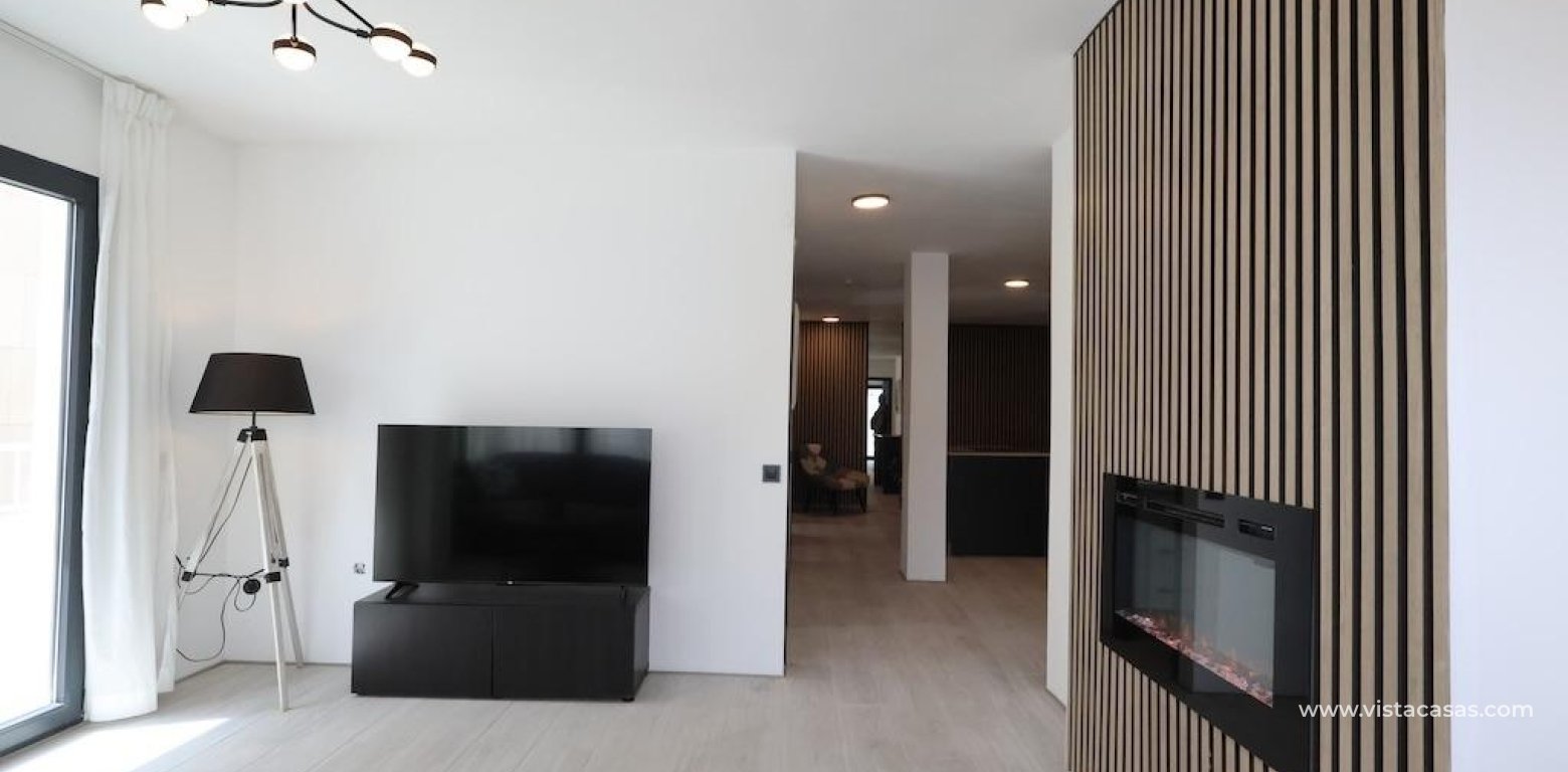 Sale - Appartement - Torrevieja