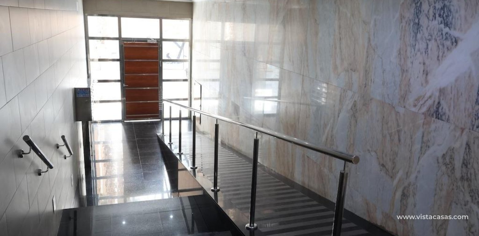 Sale - Appartement - Torrevieja