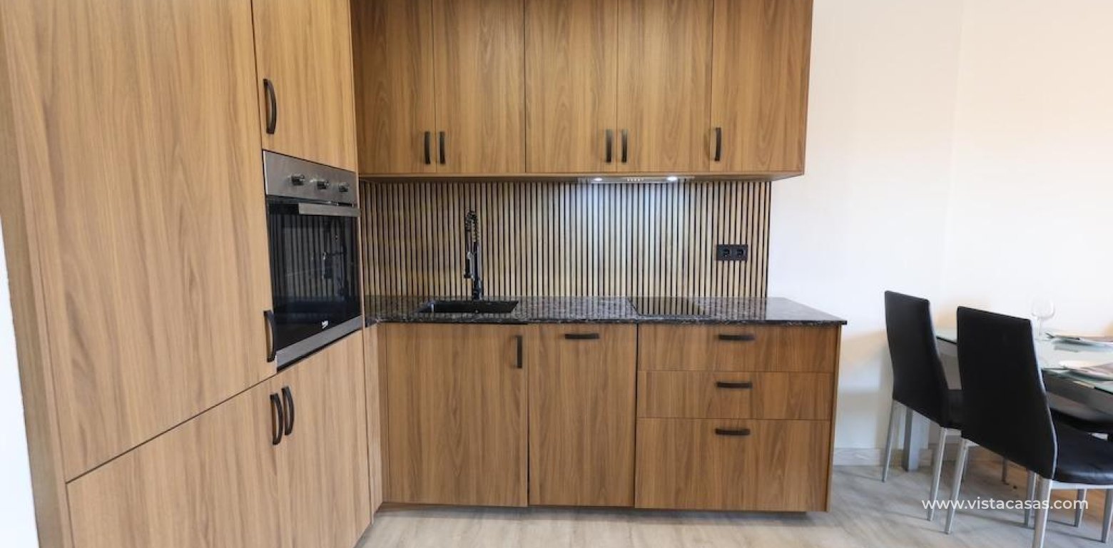 Resale - Apartment - Cabo Roig
