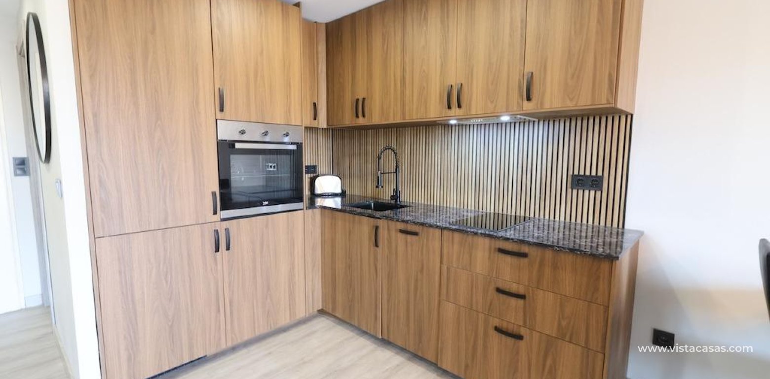 Resale - Apartment - Cabo Roig