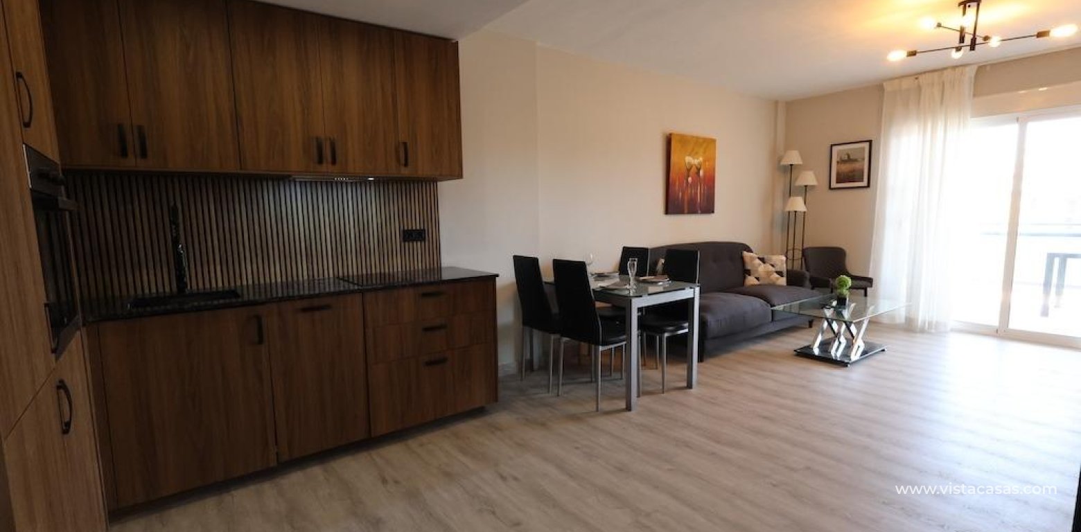 Resale - Apartment - Cabo Roig