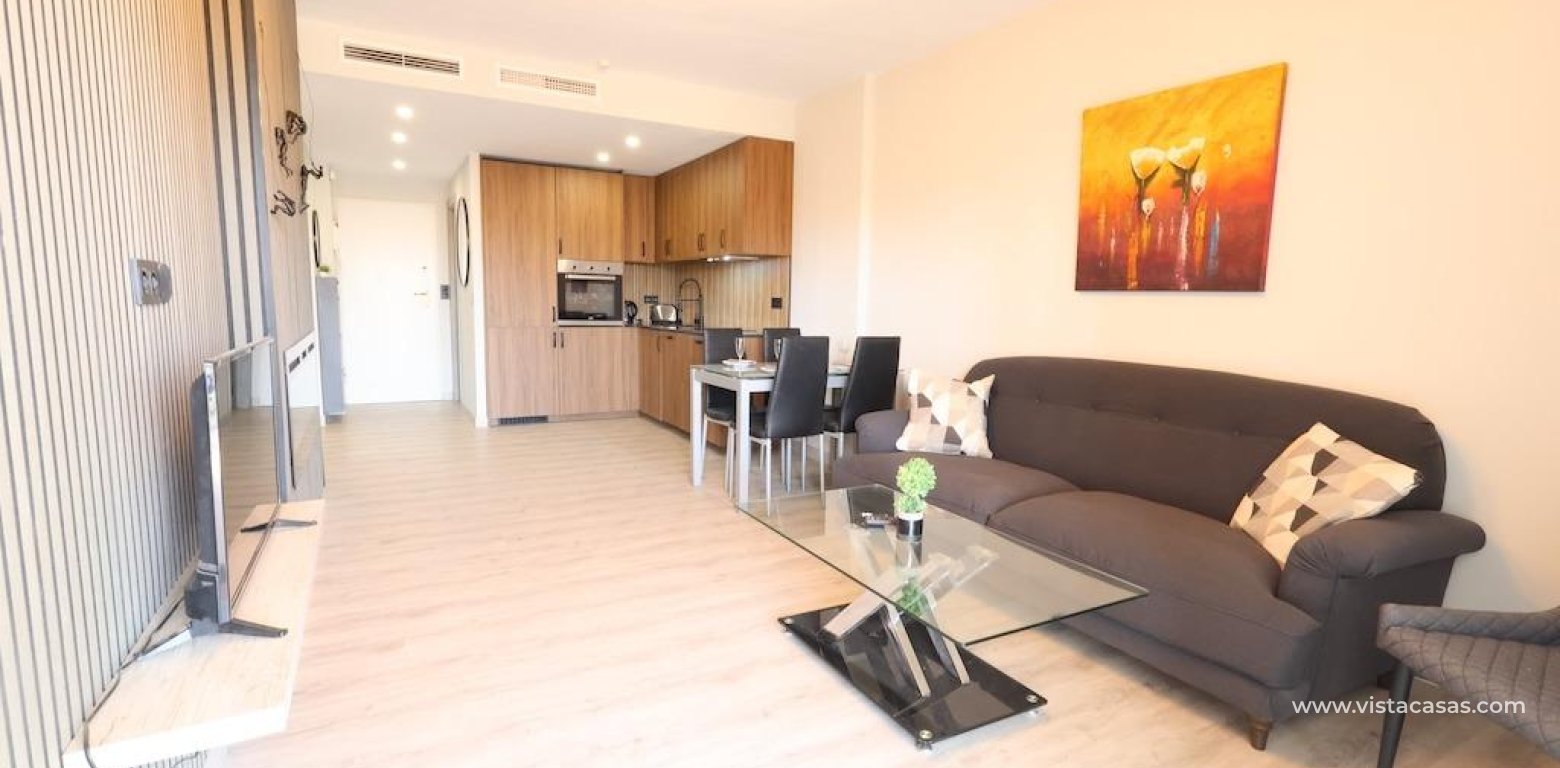 Resale - Apartment - Cabo Roig