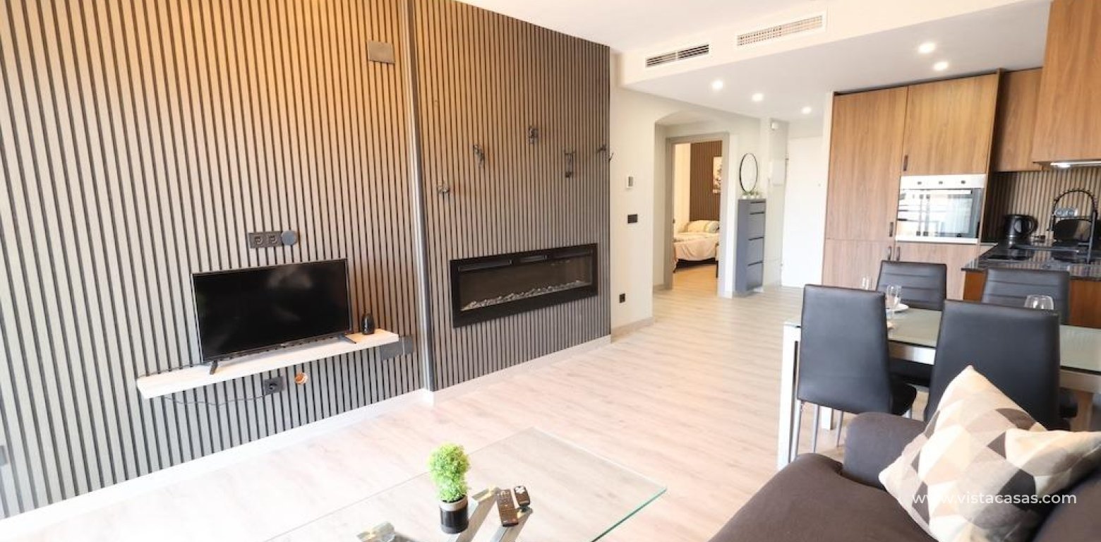 Resale - Apartment - Cabo Roig