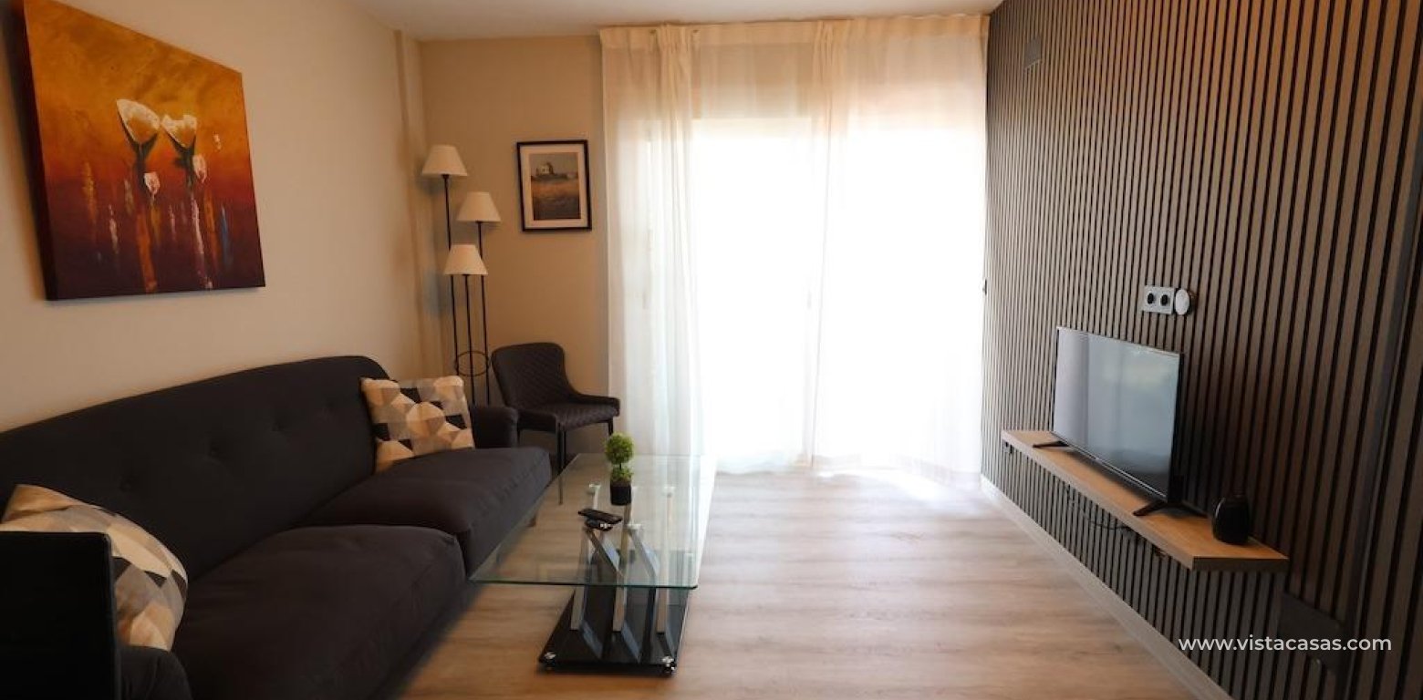 Resale - Apartment - Cabo Roig