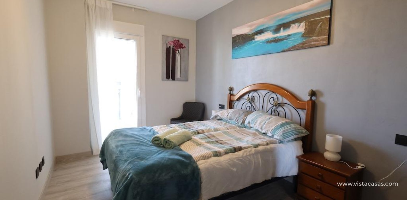 Resale - Apartment - Cabo Roig