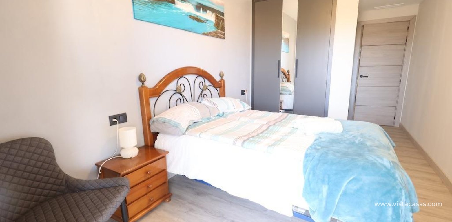 Resale - Apartment - Cabo Roig