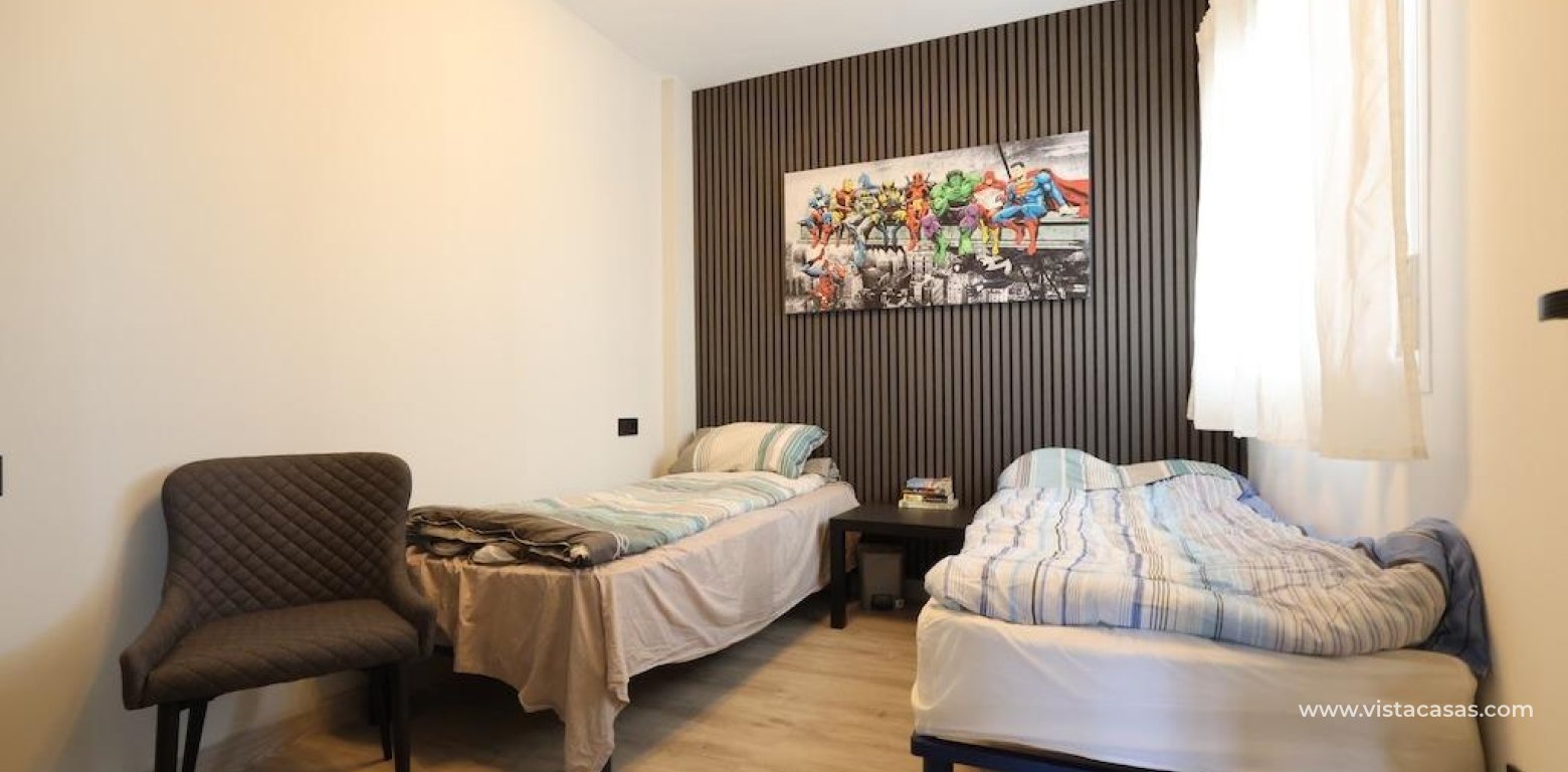 Resale - Apartment - Cabo Roig