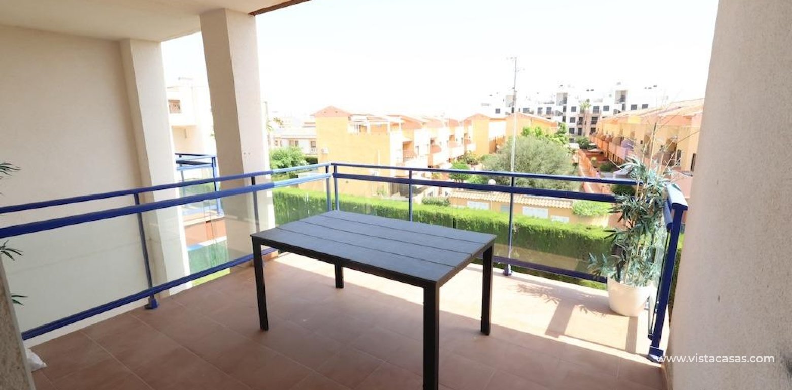 Resale - Apartment - Cabo Roig