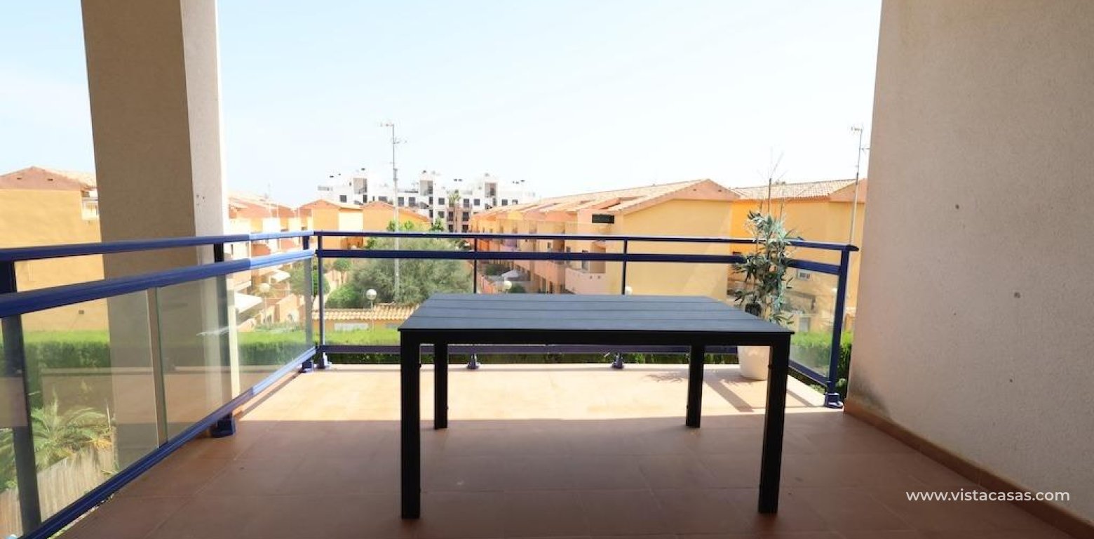 Resale - Apartment - Cabo Roig