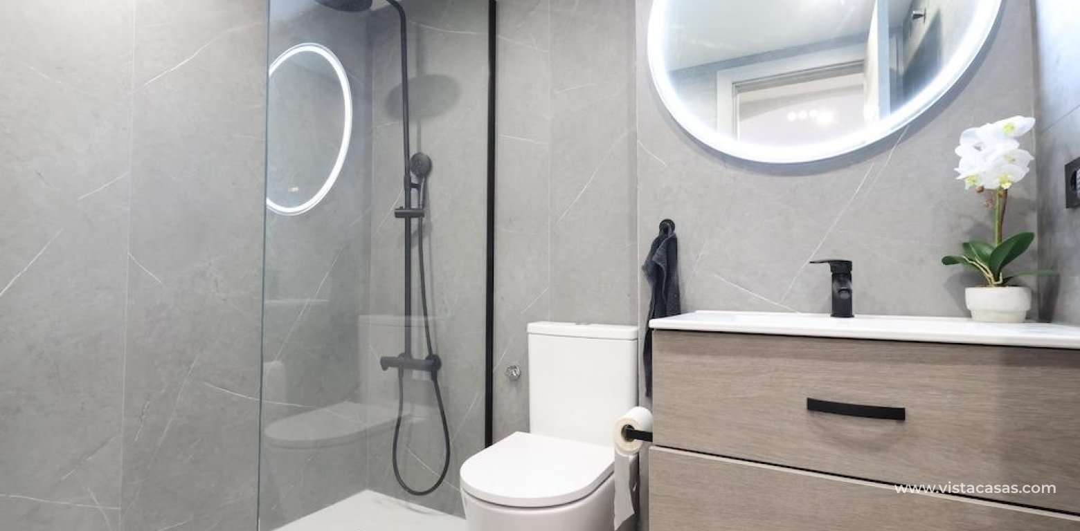 Resale - Apartment - Cabo Roig